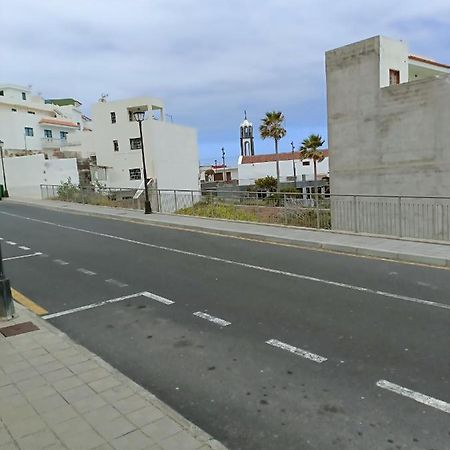 Caleta de InteriánVista Al Mar.公寓 外观 照片